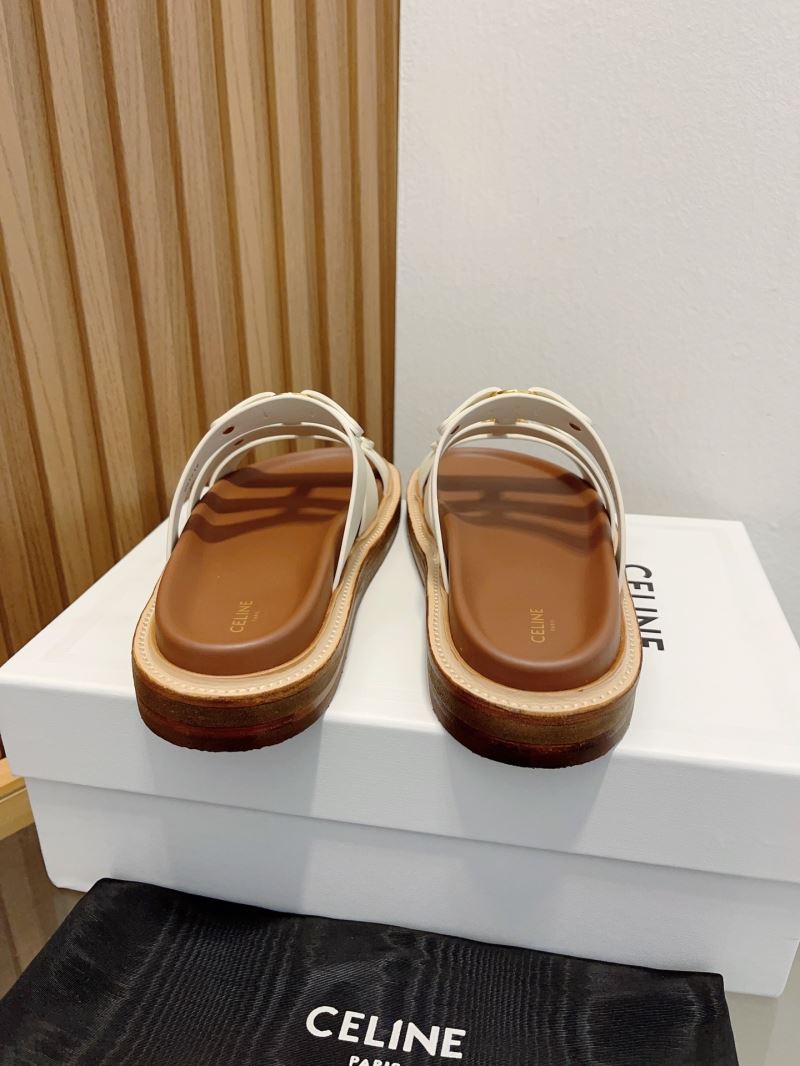 Celine Sandals